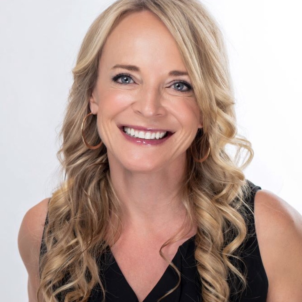 Meet your Posher, Kerri
